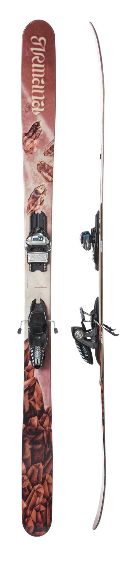 Test av Armada Bdog 2015 Test av Armada Bdog 2015