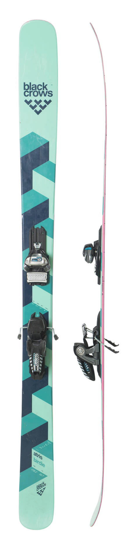 Test av Black Crows Atris Birdie 2015 Test av Black Crows Atris Birdie 2015