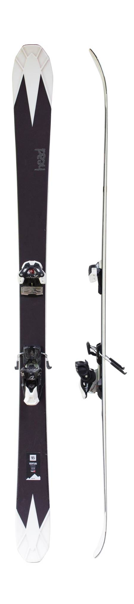 Test av Head Venturi 2014 Test av Head Venturi 2014