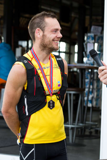 Sindre Hoff
