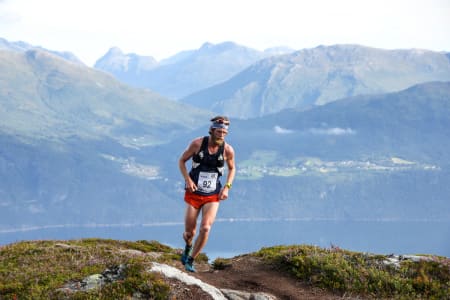 André Jonsson