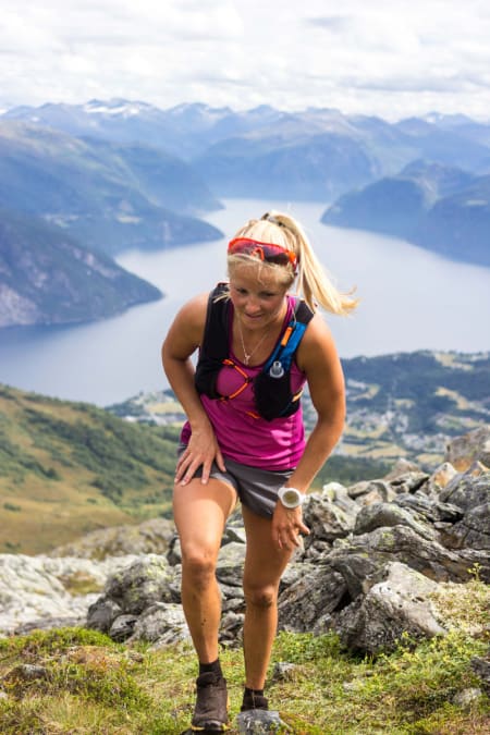 Malene Blikken Haukøy