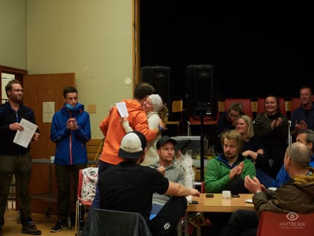 Foto: Timme Ellingjord.