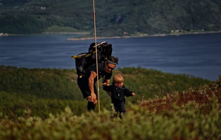 Foto: John Slettjord