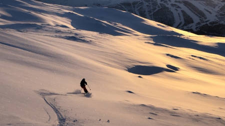 Harald Nilssen - Hemsedal