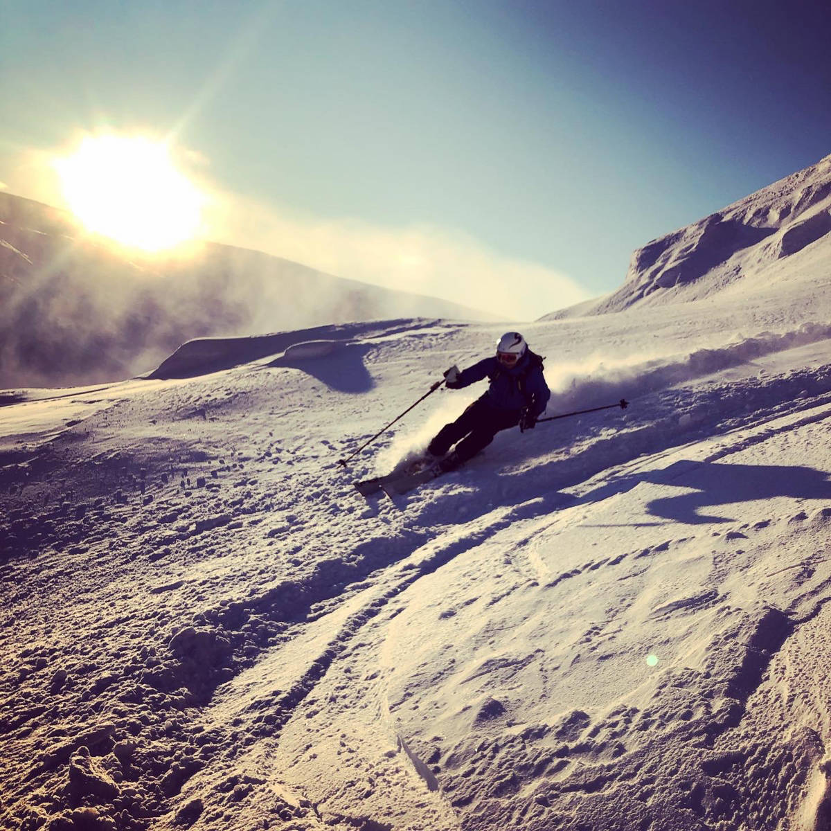 Kristoffer Gulbrandsen - Hemsedal