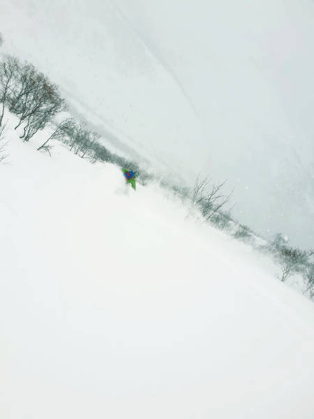 Tristan Hauff - Romsdal
