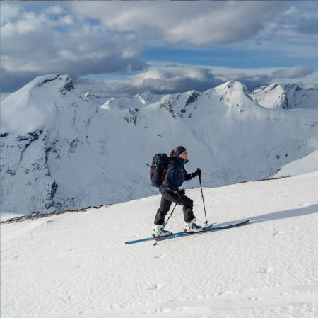 Foto: Fjellparet
