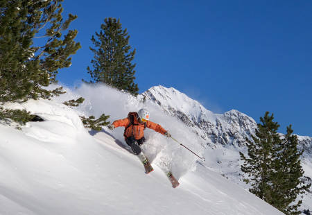 Foto: Øystein Tamburstuen