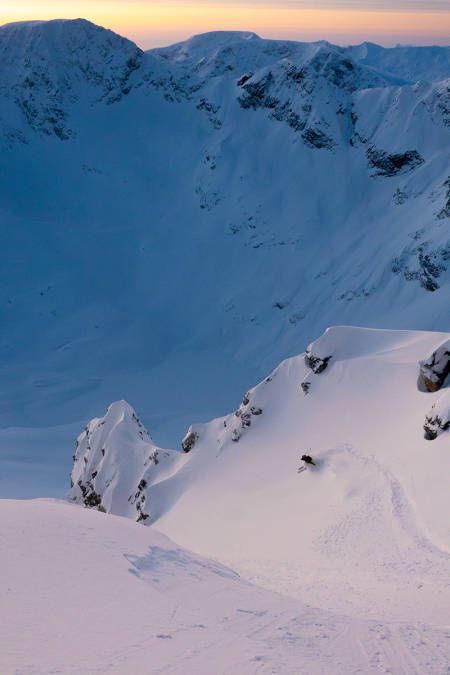 Foto: Eirik Verlo