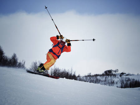 Foto: Rolf Jørgensen