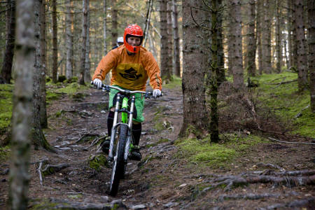 Foto: Line Hårklau