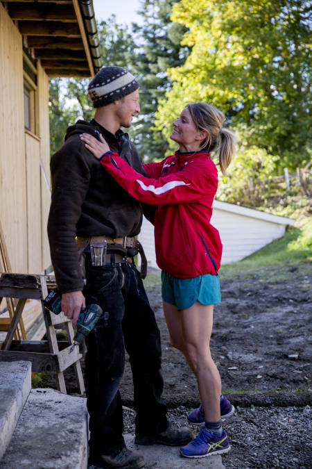 Foto: Line Hårklau