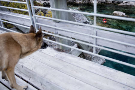 Foto: Line Hårklau