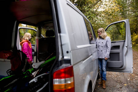 Foto: Line Hårklau