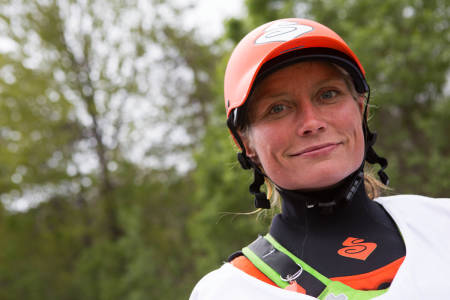 Mariann Sæther