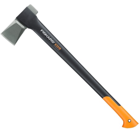 Fiskars tohånds kløyvøks