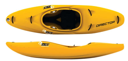 Zet Director