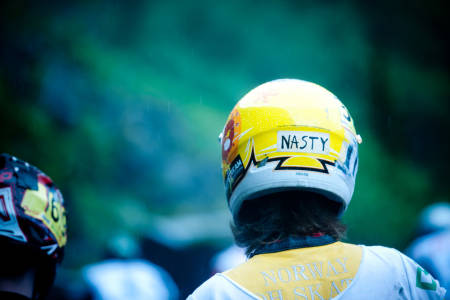 Foto: Vegard Breie.