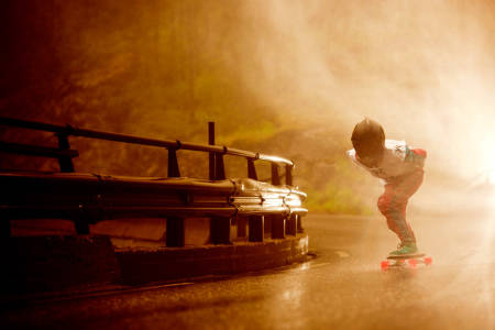Foto: Vegard Breie.