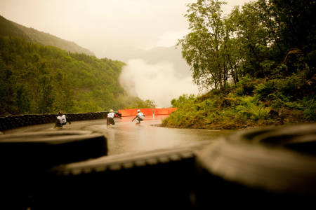 Foto: Vegard Breie.