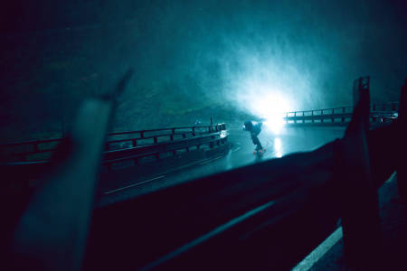 Foto: Vegard Breie.