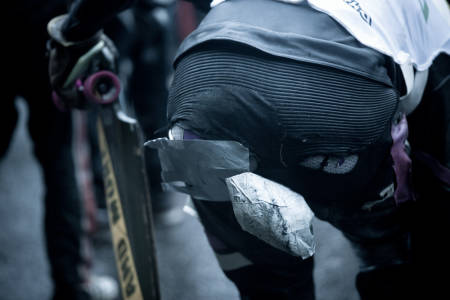 Foto: Vegard Breie.