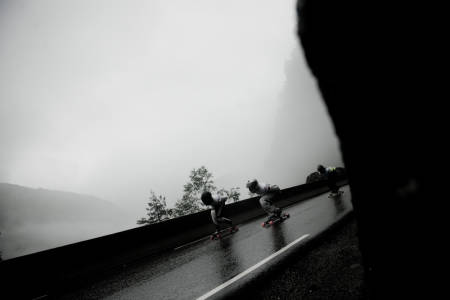 Foto: Vegard Breie.