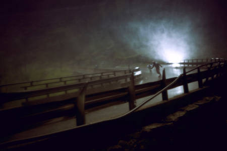 Foto: Vegard Breie.