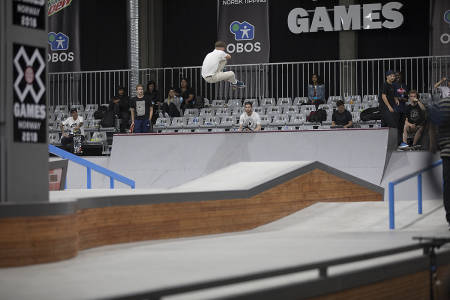 Karsten Kleppan, fs stalefish