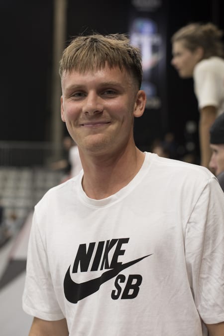 Karsten Kleppan