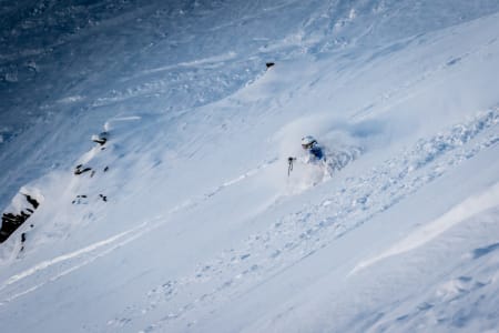 Foto: Lars Petter Larsen