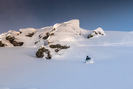 Foto: Lars Petter Larsen