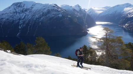 Foto: Håkon Høyem