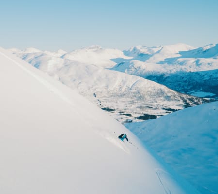 Foto: Håvard Dalen