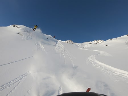 Foto: Didrik Abrahamsen