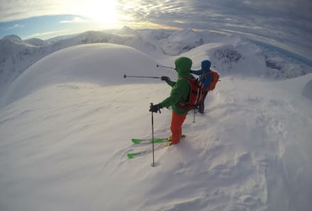 Foto: Preben Nedrelid