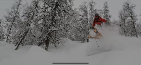 Foto: Svein Erik Haarseth