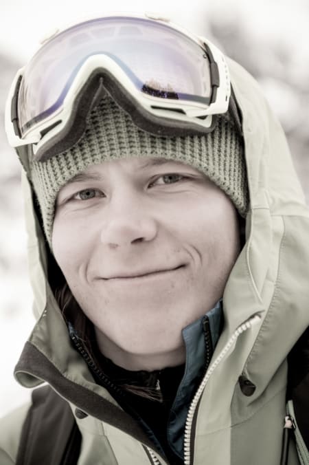 Foto: Sverre Hjørnevik
