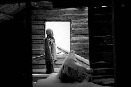 Foto: Sverre Hjørnevik