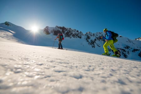 Foto: Sverre Hjørnevik