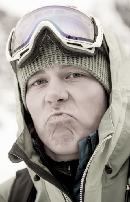 Foto: Sverre Hjørnevik
