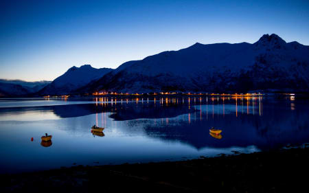 Foto: Sverre Hjørnevik