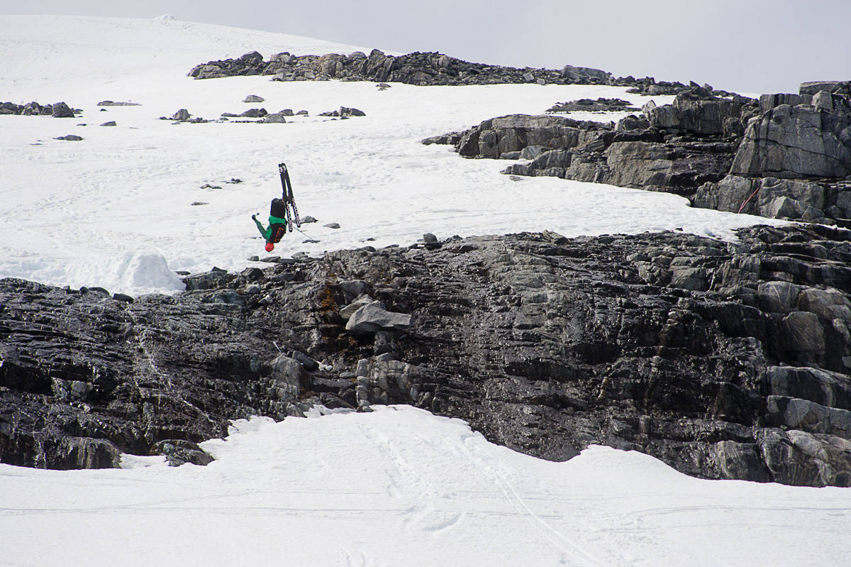 Foto: Vegard Breie