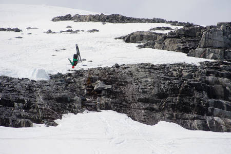 Foto: Vegard Breie