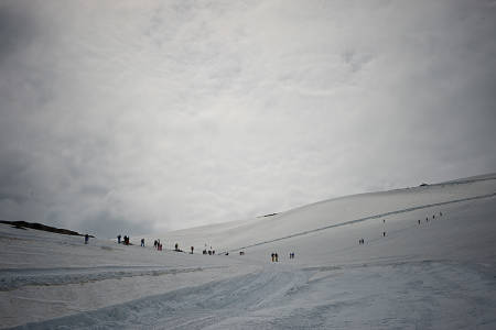 Foto: Vegard Breie