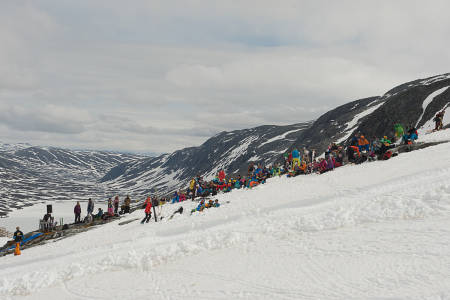 Foto: Vegard Breie