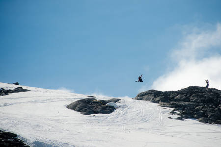 Foto: Vegard Breie