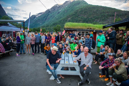 Foto: Olav Standal Tangen