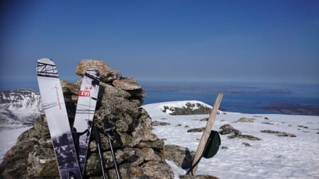 Foto: Nils Marius Holm